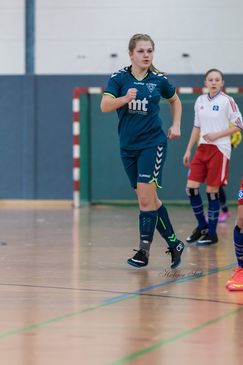 Bild 144 - Norddeutschen Futsalmeisterschaften : Sieger: Osnabrcker SC